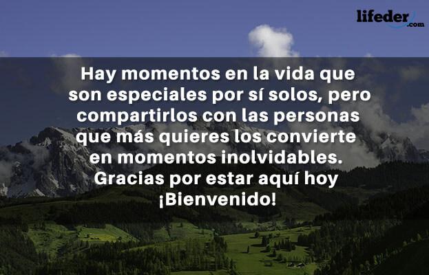 Palabras de la nueva rectora Dora Elsy López Galindo