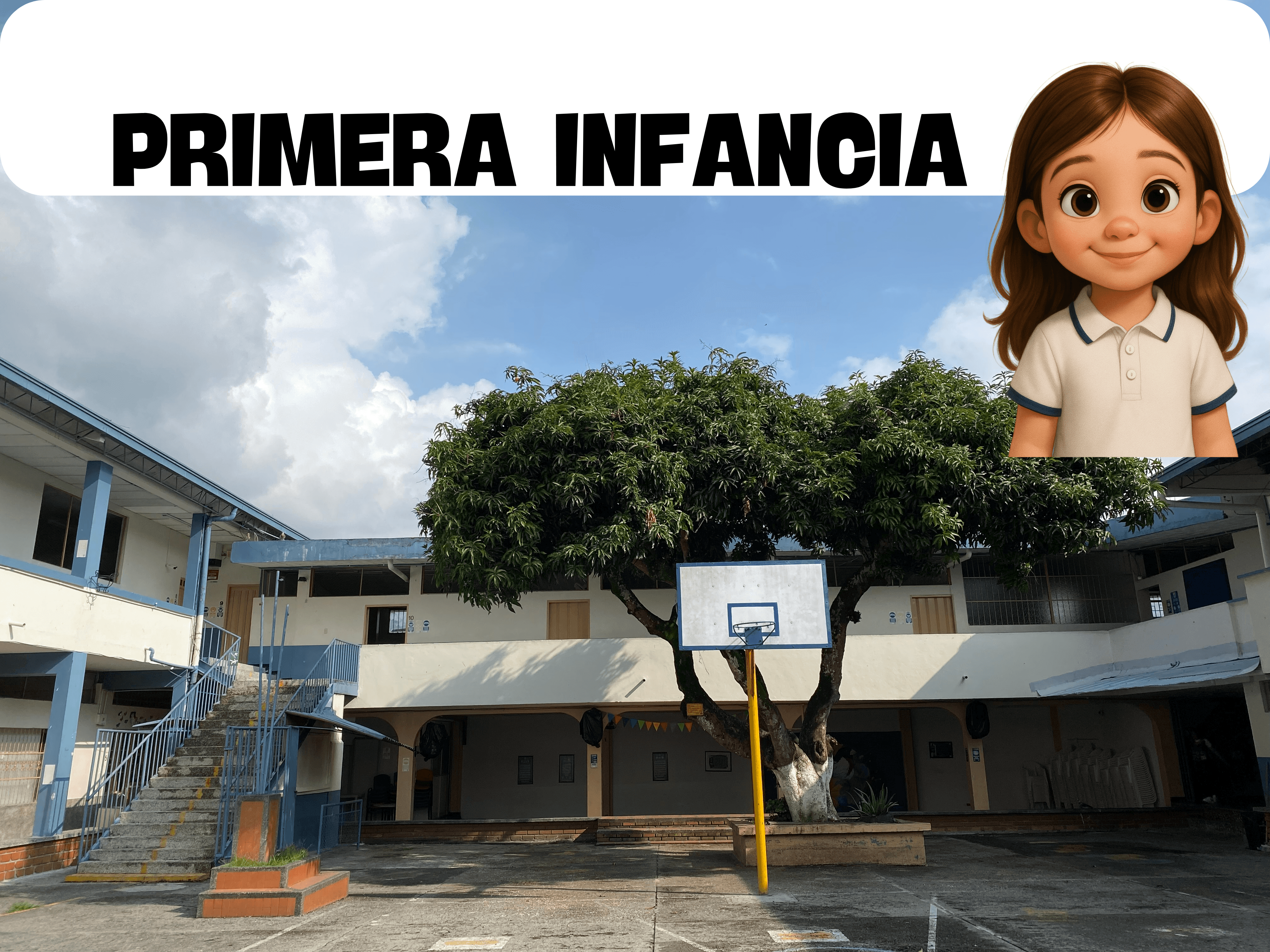 PRIMERA INFANCIA